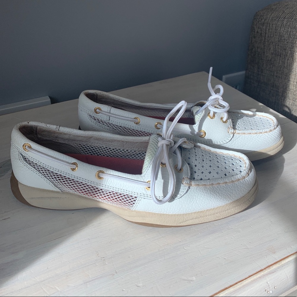 Sperry Boat Shoes